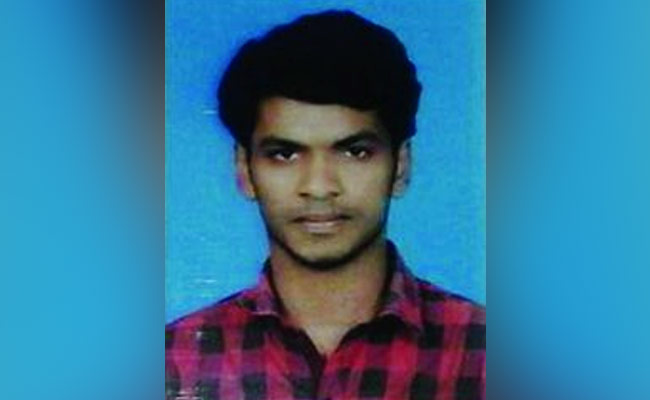 23-Year-Old Engineering Student Found Hanging In Hostel In Kerala