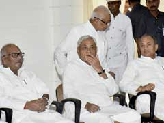 'And When I Die?' Nitish Kumar's Casual Question Stuns His Party