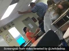 'Go Back To Where You Speak Spanish': Substitute Teacher Let Go After Berating Student