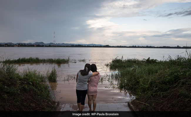 Escape From North Korea: Defectors Risk All On A Perilous Trek