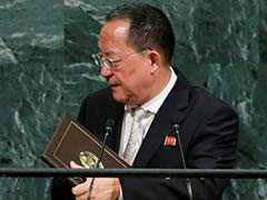 Behind The Bombast: North Korea's Genteel Foreign Minister