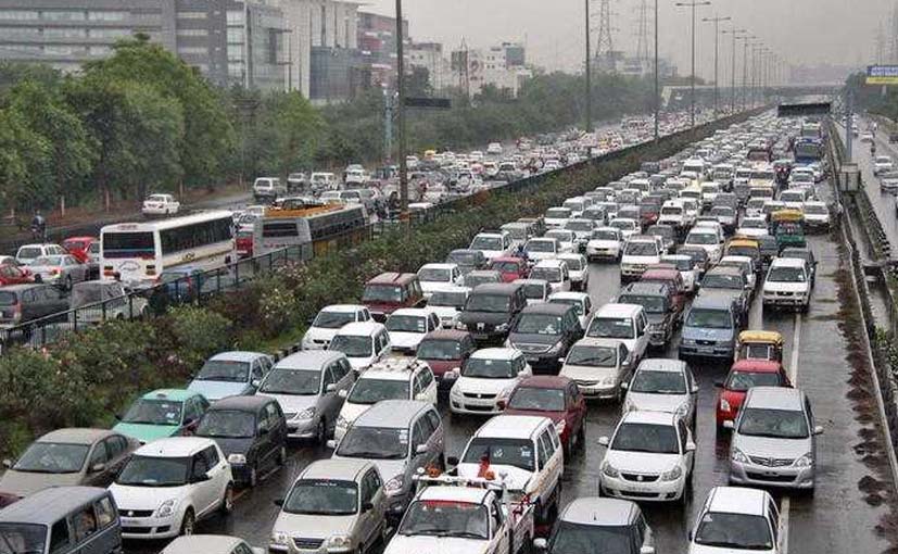 "Only BS-4 And Above": Supreme Court Tweaks Order On Older Vehicles In Delhi