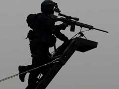 जम्मू-कश्मीर में आतंक के खिलाफ सबसे बड़े ऑपरेशन की तैयारी, NSG के कमांडो तैनात