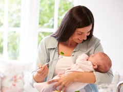 Follow These Diet Tips To Meet Maternal Nutrient Requirements During Lactation