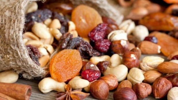 5 Nuts That Are A Must For Healthy And Glowing Skin