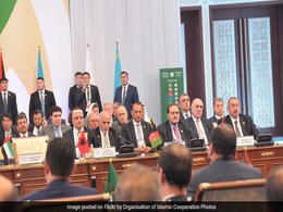 Organisation Of Islamic Co-operation Has No Locus Standi To Comment On Kashmir, Says India Organisation Of Islamic Co-operation Has No Locus Standi To Comment On Kashmir, Says India