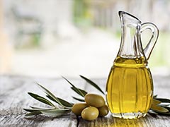 Olive Oil Good For Healthy Heart, Longer Life, Say Experts