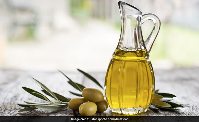 Olive Oil Good For Healthy Heart, Longer Life, Say Experts