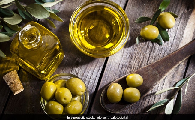 Olive Oil Consumption May Help Prevent Diabetes