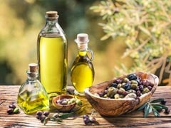 What Are Wild Olives? Experts Reveal The Benefits Of Wild Olive-Enriched Diet