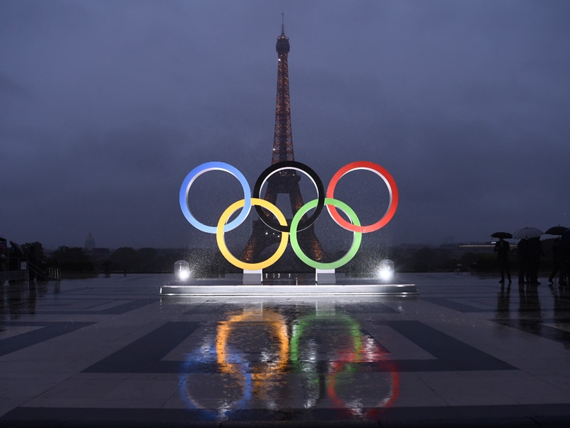 Paris Awarded 2024 Olympics, Los Angeles Gets 2028 Games | Other Sports ...