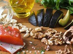 Add These 5 Omega-3-Rich Foods To Your Diet For Longer and Softer Hair