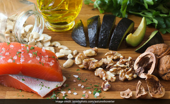 Ladies, Are You Getting Enough Omega-3? 4 Foods You Must Have