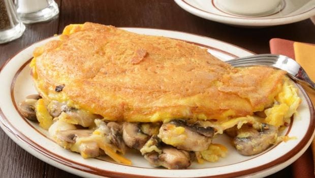 omelete