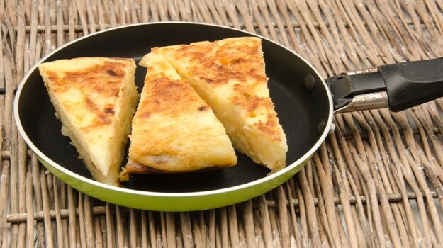 omlette