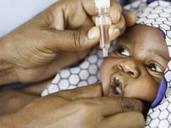 One And Half Year Old Dies After Getting Polio Vaccination