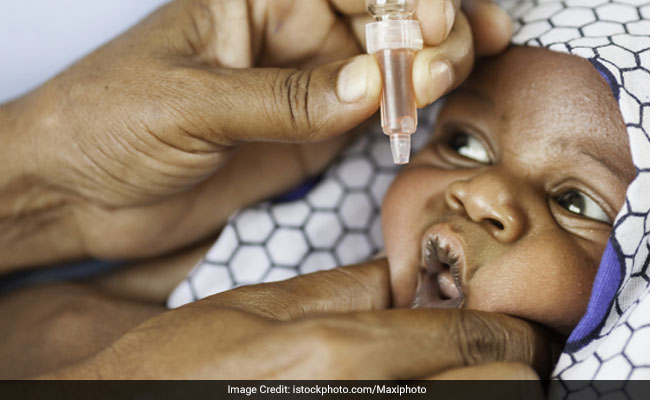 One And Half Year Old Dies After Getting Polio Vaccination