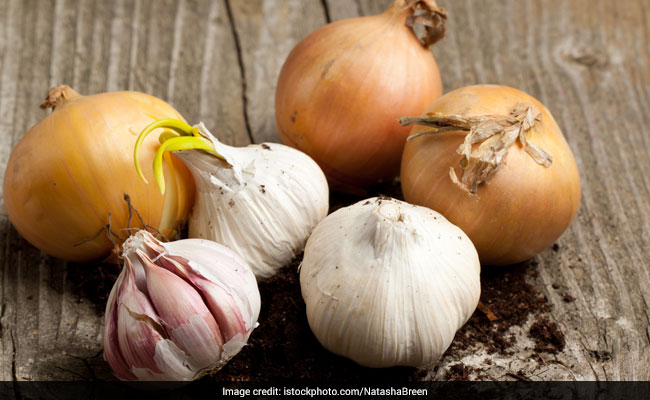 how to lose belly fat using onion