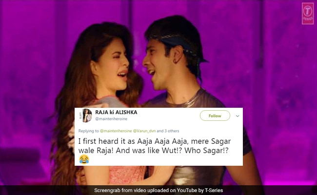 Twitter Unravels Mystery Behind Confusing 'Oonchi Hai Building' Lyrics