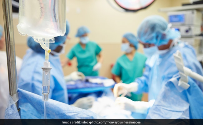 Doctors Started Brain Surgery, Then Realized They Were Operating On The Wrong Patient