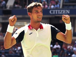 Pablo Carreno Busta Books US Open Semi-Final Berth Pablo Carreno Busta Books US Open Semi-Final Berth
