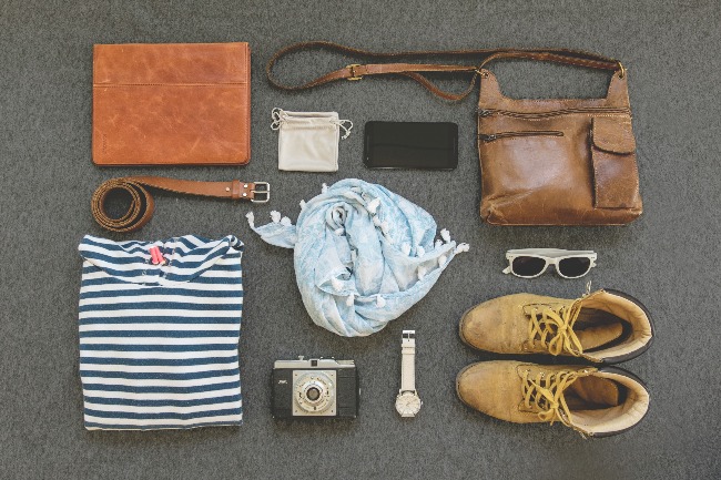 6 Packing Hacks To Save Space In Your Luggage