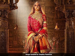 Deepika Padukone's <I>Padmavati</I> Posters Burnt, 'Won't Allow Release,' Says Rajput Group Deepika Padukone's <I>Padmavati</I> Posters Burnt, 'Won't Allow Release,' Says Rajput Group