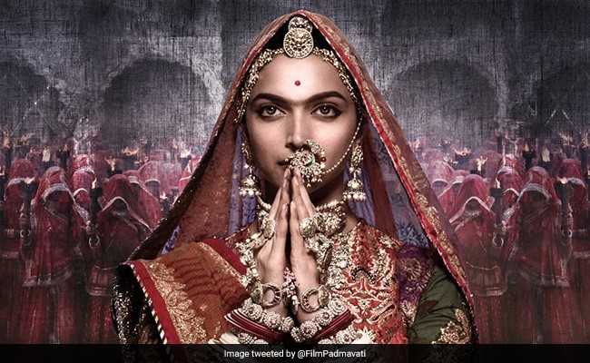 Try 'Padmavati' Director Bhansali For Treason: Censor Board Member