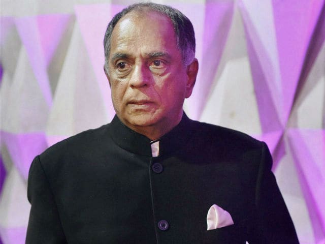 Ex Censor Board Chief Pahlaj Nihalani Reveals Two Flaws In The System