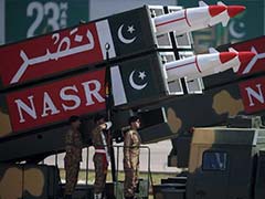 अमेरिका ने पाकिस्तान को मिसाइल पार्ट्स की आपूर्ति करने वाली तीन चीनी कंपनियों पर लगाई पाबंदी