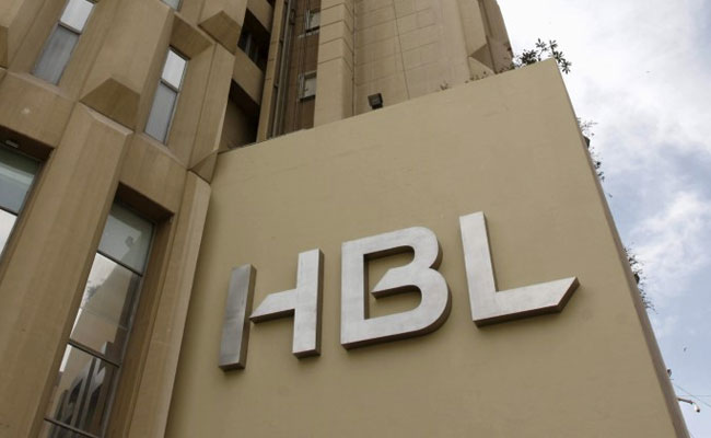 Pakistan's Biggest Bank Fined $225 Million By US Over Possible Terror Links