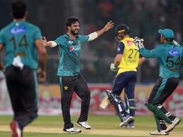 Pakistan vs World XI: Ultimate Incentive For One Ticket. Free Haircuts For A Year! Pakistan vs World XI: Ultimate Incentive For One Ticket. Free Haircuts For A Year!