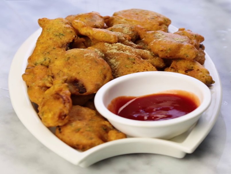 4 Pakora Mix Options To Make Crispy And Delicious Pakoras At Home