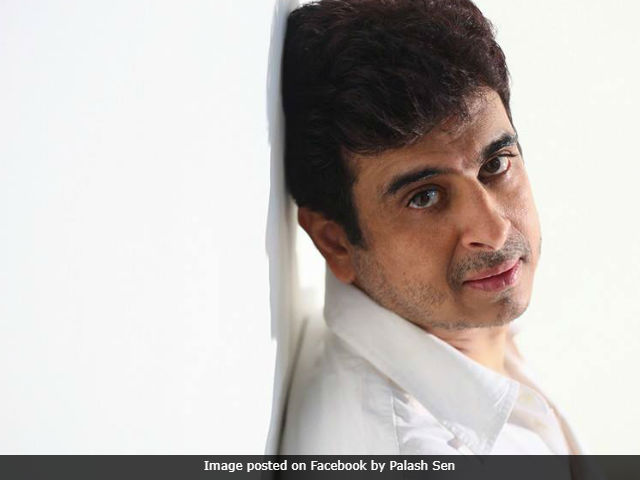 Palash Sen Directs Son Kinshuk In Short Film <i>Jiya Jaye</i>