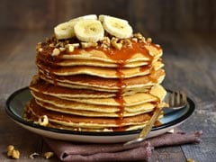 Scientists Reveal the Best Way to Make the Most Delicious Pancakes