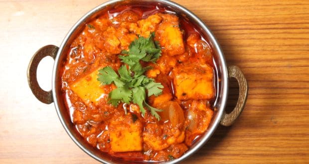 paneer makhani