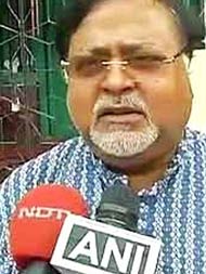 আমরা কোনওদিন বলিনি ফাইনাল সেমিস্টার পরীক্ষা নেবো না: পার্থ চট্টোপাধ্যায়