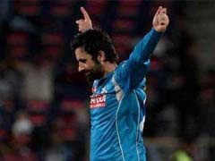 दलीप ट्रॉफी: परवेज रसूल की गेंदबाजी से इंडिया ब्‍लू के खिलाफ मजबूत स्थिति में है इंडिया ग्रीन
