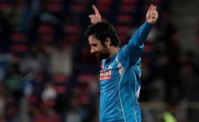 दलीप ट्रॉफी: परवेज रसूल की गेंदबाजी से इंडिया ब्‍लू के खिलाफ मजबूत स्थिति में है इंडिया ग्रीन
