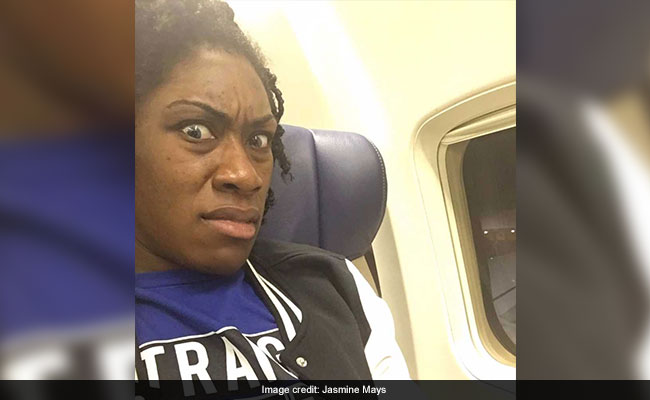 Woman Shames Co-Passenger From Hell In Viral Video. This Is What She Did