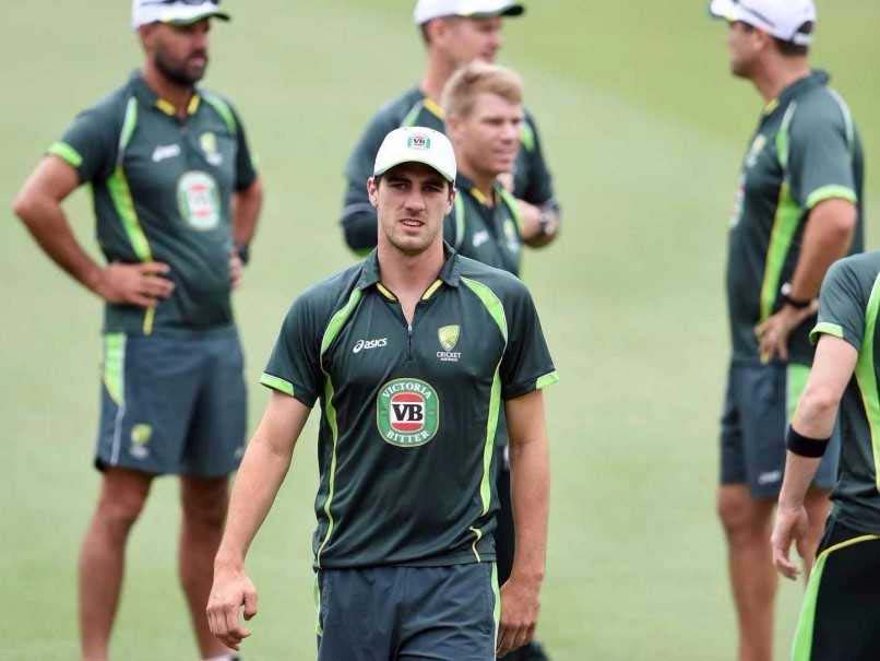 India vs Australia: This Is Australia Coach David Saker's 'Plan A' In ODI Series