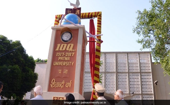 Centennial Pride: Patna University Turns 100