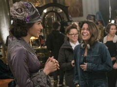 <I>Wonder Woman 2</i> Gives Director Patty Jenkins Record-Breaking Fee. But Will It Change Hollywood?