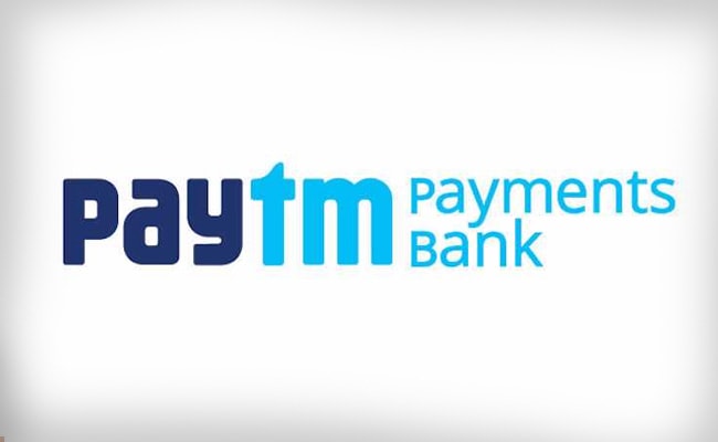 RBI Action Paytm Payments Bank: The Only Services Allowed Are...