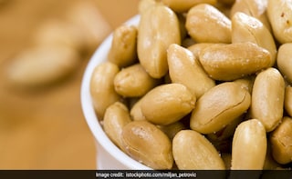 Myth Busters: Drinking Water Right after Eating Peanuts Doesn't Cause Coughing