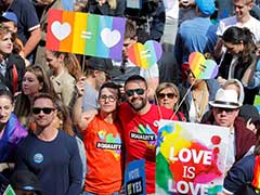 ऑस्ट्रेलिया : समलैंगिक विवाह के पक्ष में भारी मतदान, सरकार कानून बनाने पर देगी जोर