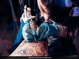 Planning To Get A Permanent Tattoo Inked? It Can Damage your Immune System Planning To Get A Permanent Tattoo Inked? It Can Damage your Immune System