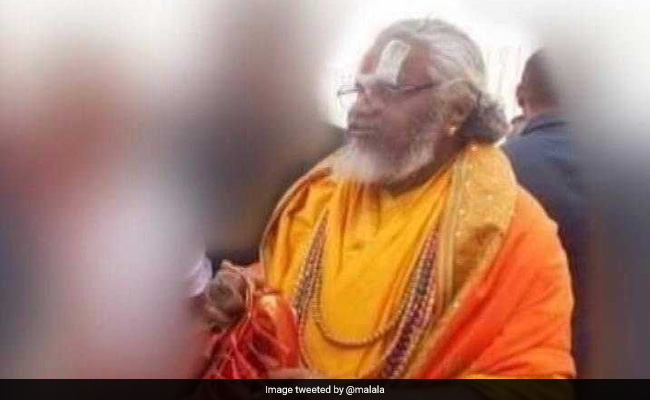Case Against Rajasthan 'Godman' For Alleged Sexual Assault