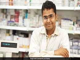 World Pharmacist Day 2021: The Crucial Role Of Pharmacist In Healthcare World Pharmacist Day 2021: The Crucial Role Of Pharmacist In Healthcare