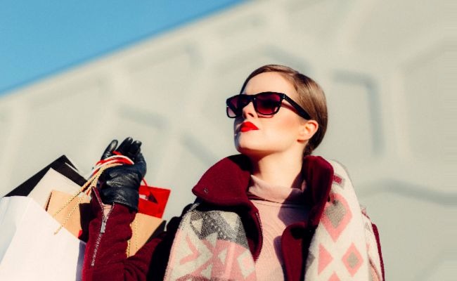 The Sun Is Making You Age Quicker - We Can Help!